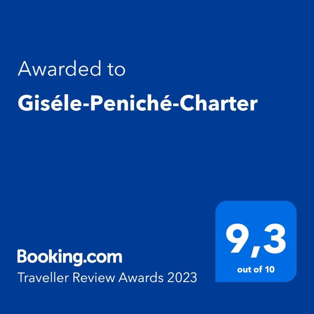 Peniche Gisele 1930 - Dijon酒店 外观 照片