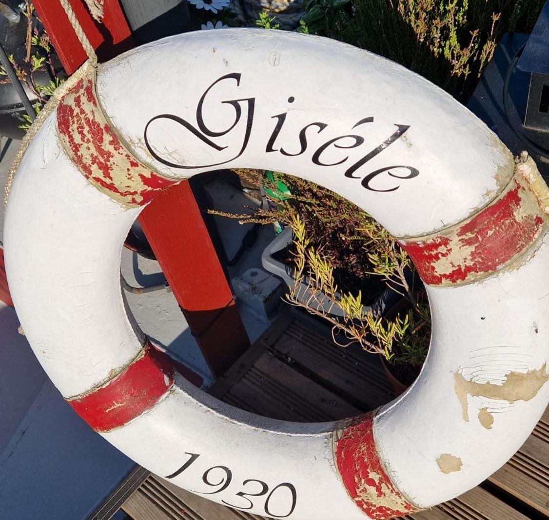 Peniche Gisele 1930 - Dijon酒店 外观 照片